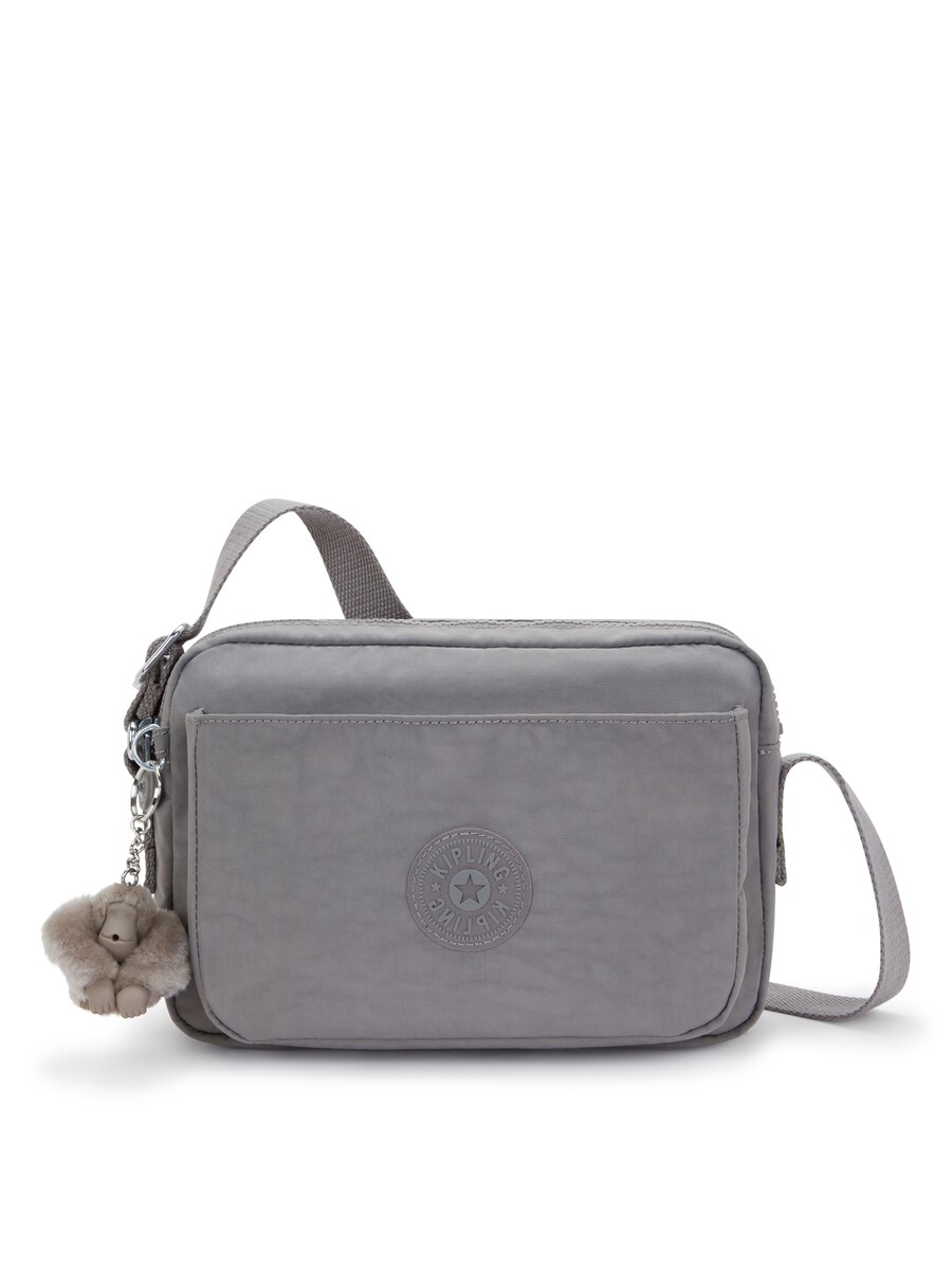 Сумка кросс-боди KIPLING Abanu, Grey
Сумка кросс-боди KIPLING Abanu, Grey