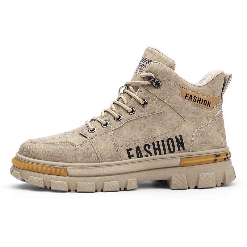 Короткие ботинки Martin мужские CariteSport, хаки
Короткие ботинки Martin мужские CariteSport, хаки