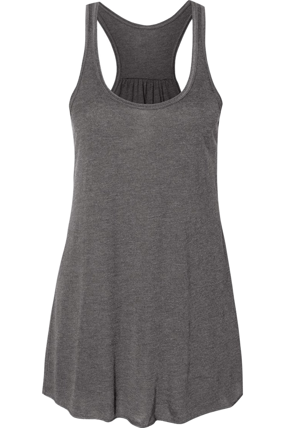 Женская струящаяся майка-борцовка Bella Ladies BELLA + CANVAS, цвет dark heather
Женская струящаяся майка-борцовка Bella Ladies BELLA + CANVAS, цвет dark heather