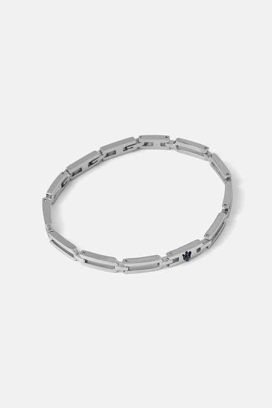 Браслет Maserati, серебряный
Браслет Maserati, серебряный