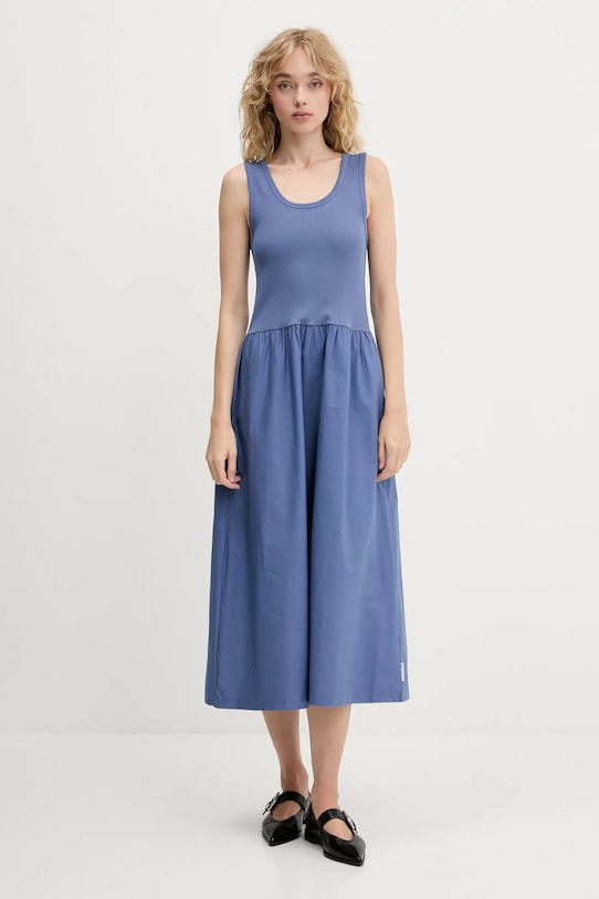 Платье Marc O'Polo, синий
Платье Marc O'Polo, синий