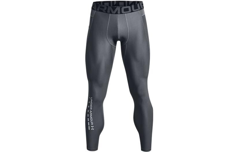 Спортивные штаны мужские Pitch Grey Under Armour, серый
Спортивные штаны мужские Pitch Grey Under Armour, серый
