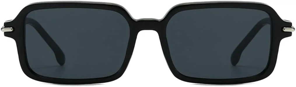 Солнцезащитные очки с защитой UV400 | Маленькая оправа, линзы конфетного цвета | Для женщин и мужчин, для занятий спортом на открытом воздухе и вождения DSVIGF, 08
Солнцезащитные очки с защитой UV400 | Маленькая оправа, линзы конфетного цвета | Для женщин и мужчин, для занятий спортом на открытом воздухе и вождения DSVIGF, 08