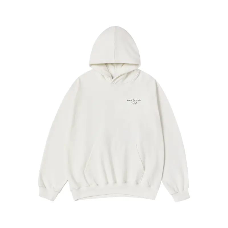 Свитшот Unisex Acme De La Vie, слоновая кость
Свитшот Unisex Acme De La Vie, слоновая кость