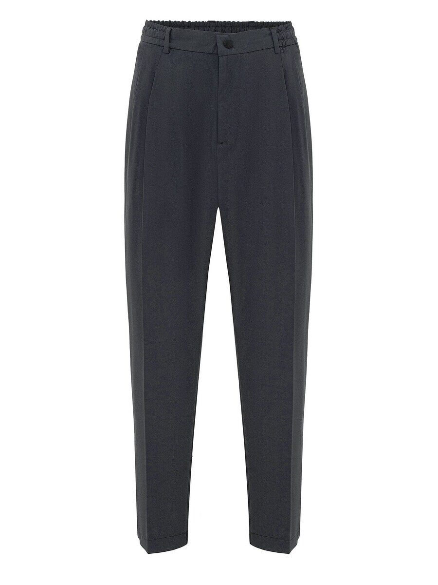 Тканевые брюки Antioch Loose fit Pants, серый
Тканевые брюки Antioch Loose fit Pants, серый