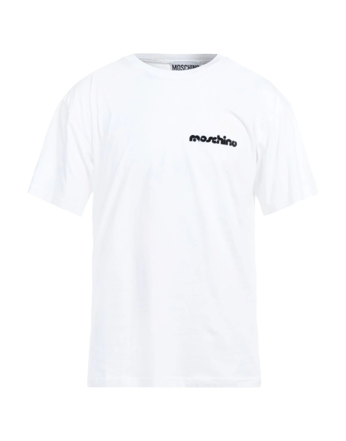 Футболка Moschino, белый
Футболка Moschino, белый