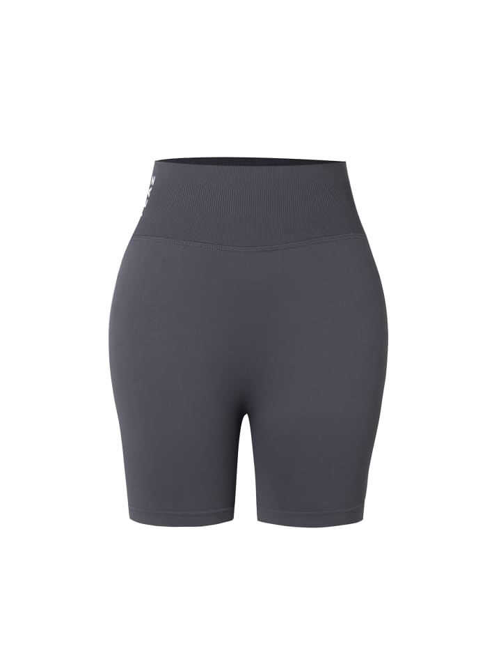 YEAZ Шорты BLAZE антрацитового цвета
YEAZ Шорты BLAZE антрацитового цвета