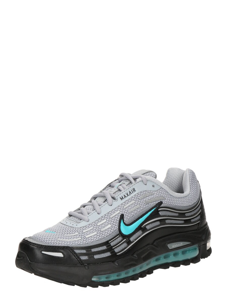 Кроссовки Nike Sportswear AIR MAX TL 2.5, серый
Кроссовки Nike Sportswear AIR MAX TL 2.5, серый