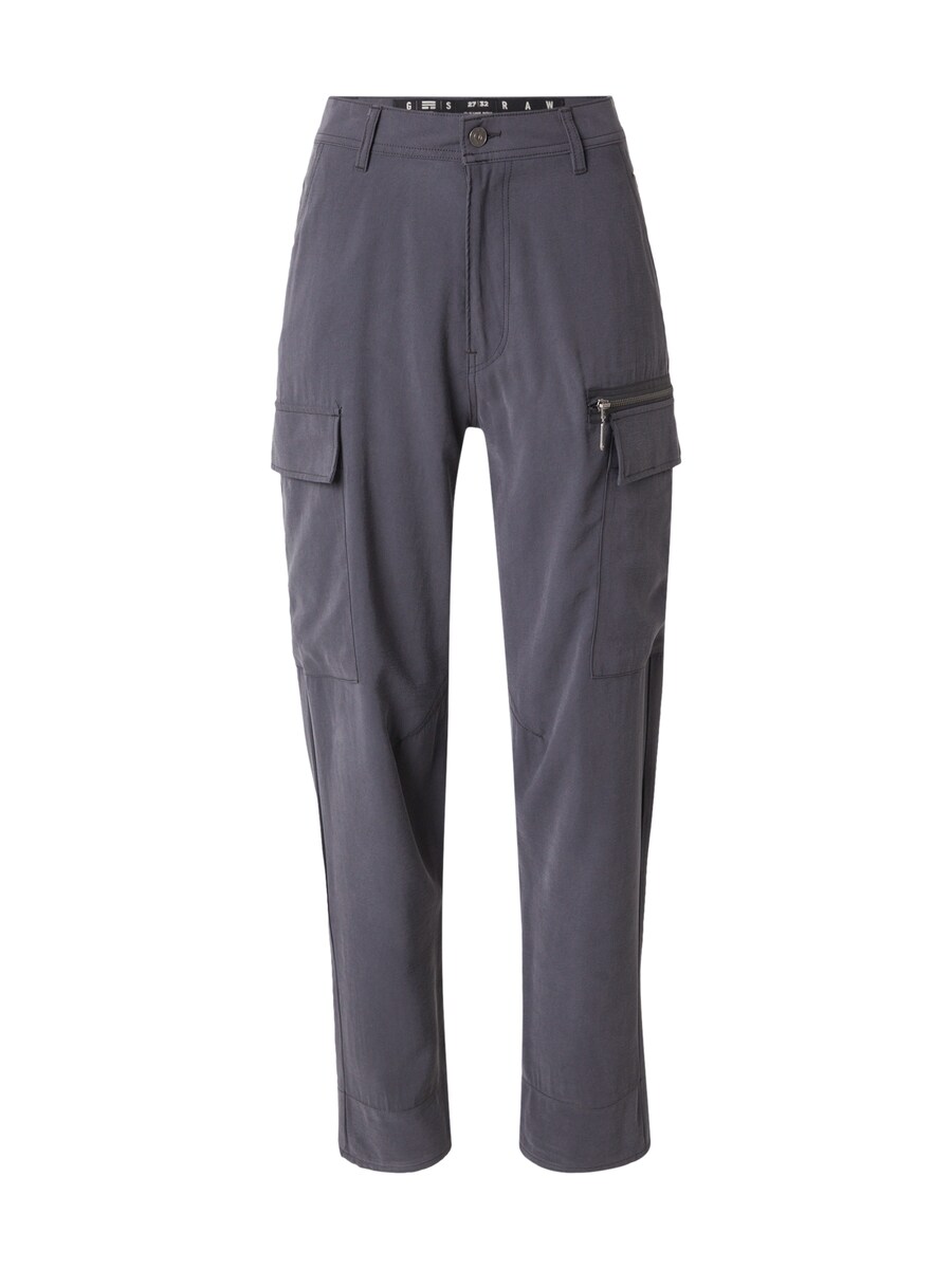 Обычные брюки-карго G-STAR, цвет Petrol
Обычные брюки-карго G-STAR, цвет Petrol