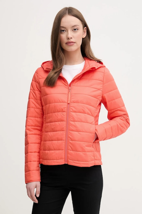 Куртка United Colors Of Benetton, оранжевый
Куртка United Colors Of Benetton, оранжевый
