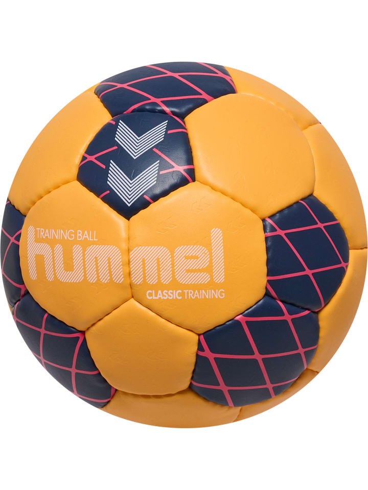 Hummel Мяч Hallenschuh Hb Topflight Handball Erwachsene in WHITE/MULTICOLOR
Hummel Мяч Hallenschuh Hb Topflight Handball Erwachsene in WHITE/MULTICOLOR