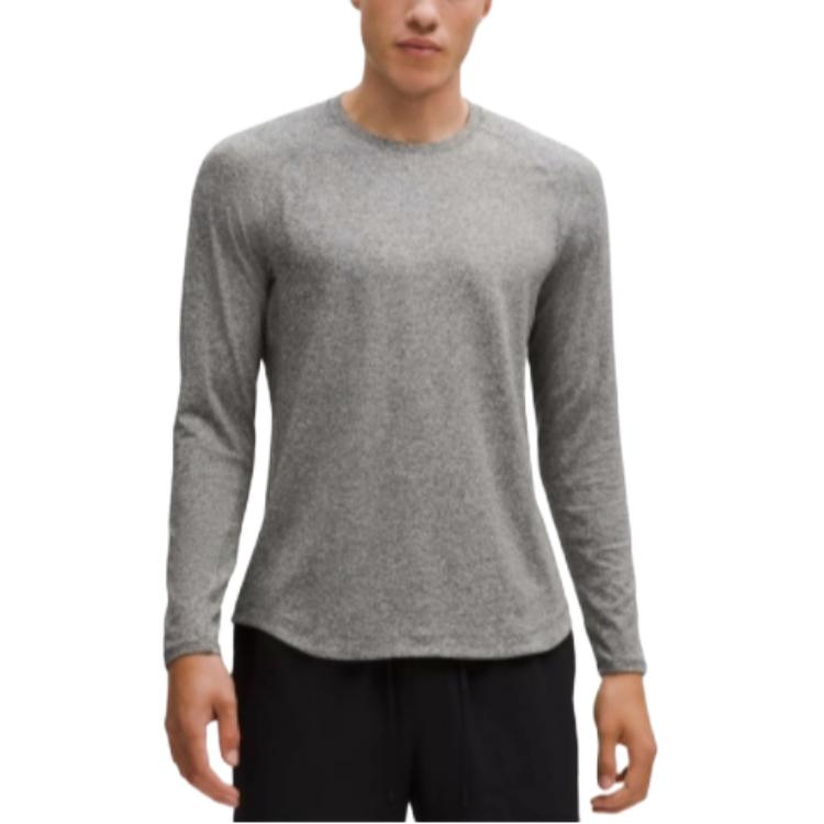 Lululemon Футболка License To Train мужская, цвет ecru
Lululemon Футболка License To Train мужская, цвет ecru