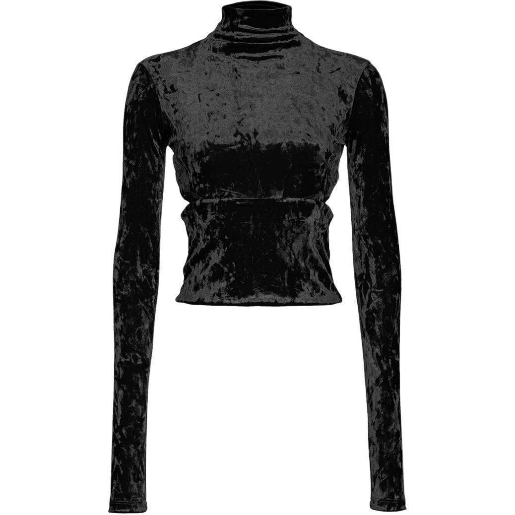 Футболка женская черная PINKO
Футболка женская черная PINKO