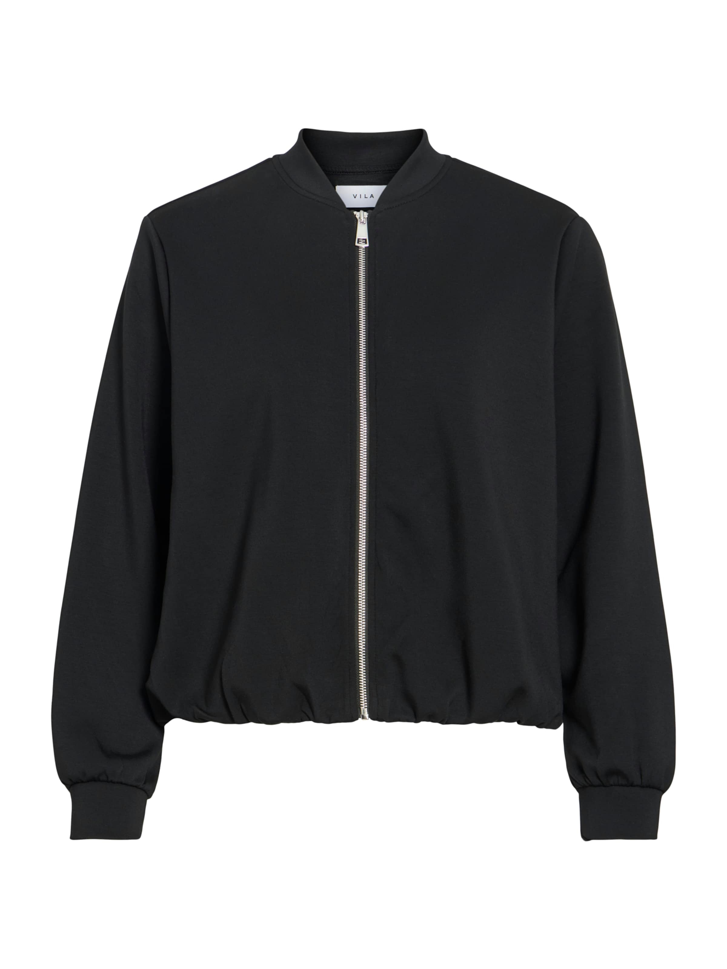 VILA Куртка межсезонная 'VIAnyera' черная
VILA Куртка межсезонная 'VIAnyera' черная