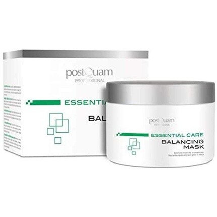 Балансирующая маска для лица 200мл, Postquam
Балансирующая маска для лица 200мл, Postquam