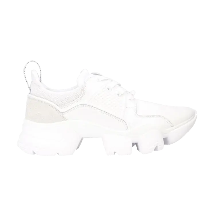 Кроссовки Givenchy Jaw Low 'White', белый
Кроссовки Givenchy Jaw Low 'White', белый