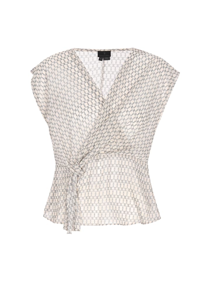 Блузка DreiMaster Klassik, белый
Блузка DreiMaster Klassik, белый