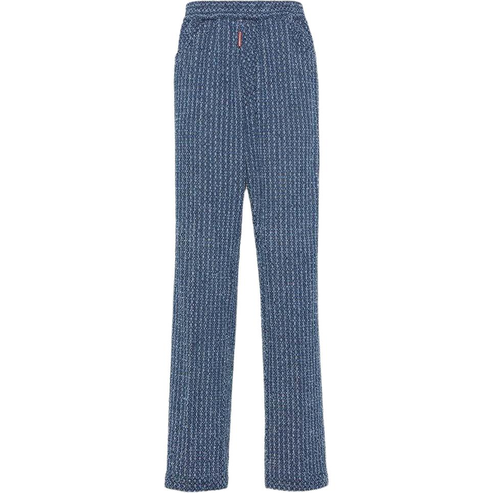 Dsquared 2 Трикотажные брюки Dsquared2 с эластичным поясом
Dsquared 2 Трикотажные брюки Dsquared2 с эластичным поясом