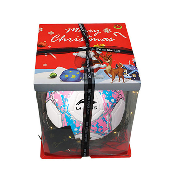 Детский футбол LINING
Детский футбол LINING