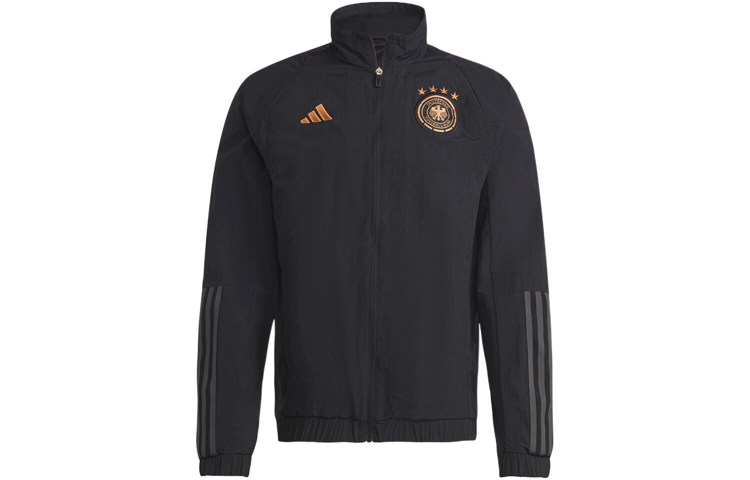Куртка мужская черная Adidas, черный
Куртка мужская черная Adidas, черный