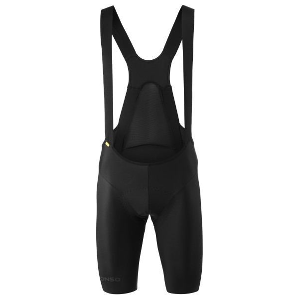 Прокатитесь на велосипеде по кругу, пройдите мили - шорты для велоспорта Gonso, черный
Прокатитесь на велосипеде по кругу, пройдите мили - шорты для велоспорта Gonso, черный