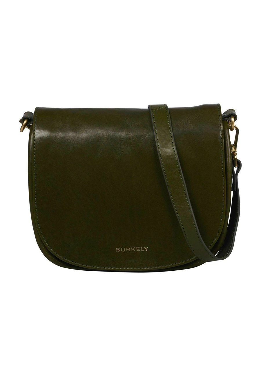 Сумка кросс-боди Burkely Cross body bag, Olive
Сумка кросс-боди Burkely Cross body bag, Olive
