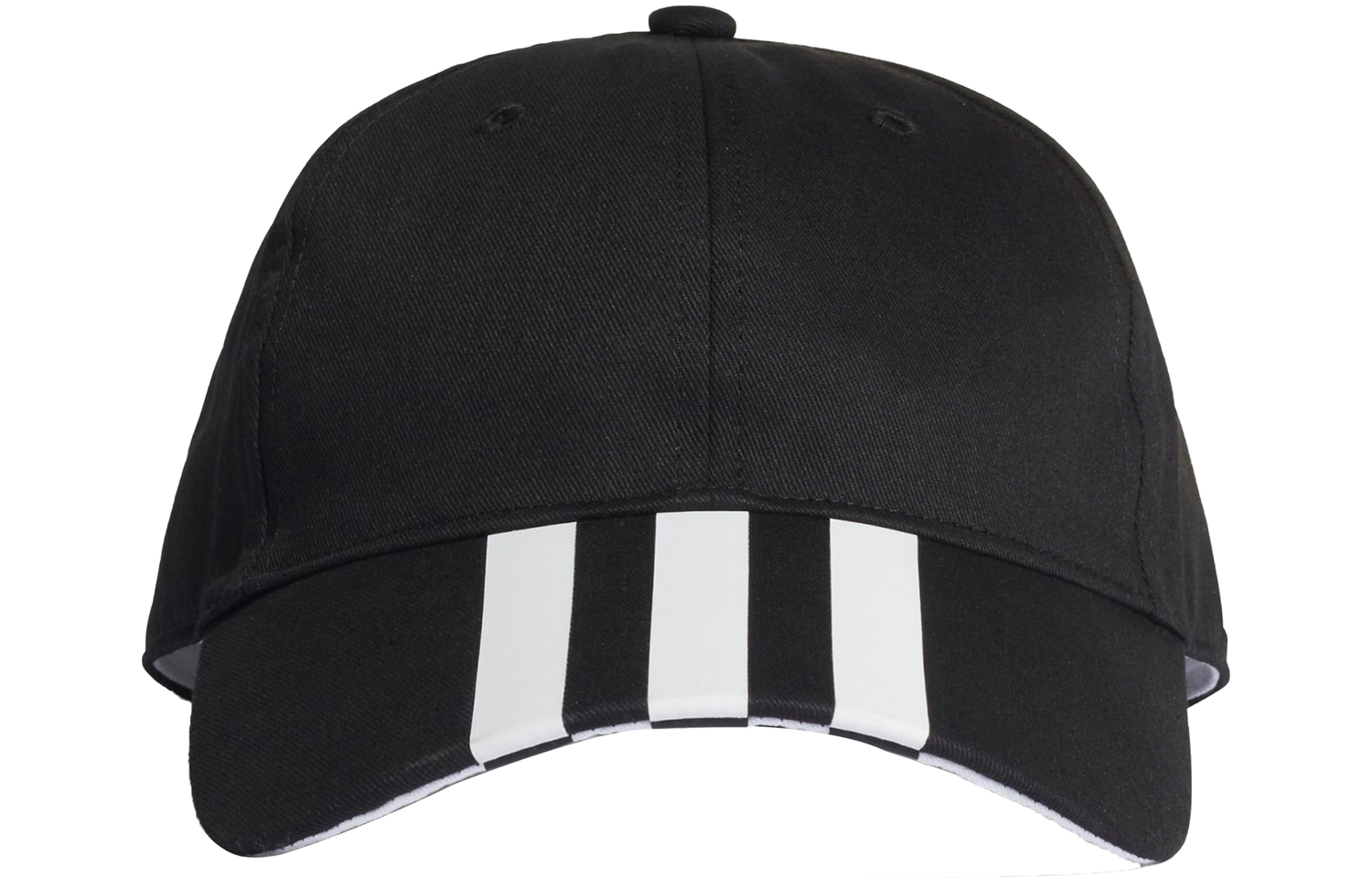 Adidas Хлопковая бейсболка унисекс, Black
Adidas Хлопковая бейсболка унисекс, Black