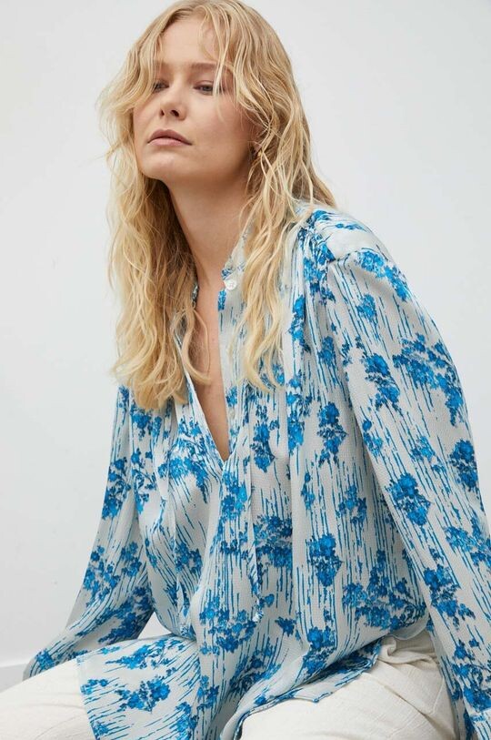 Блузка Day Birger et Mikkelsen, мультиколор
Блузка Day Birger et Mikkelsen, мультиколор