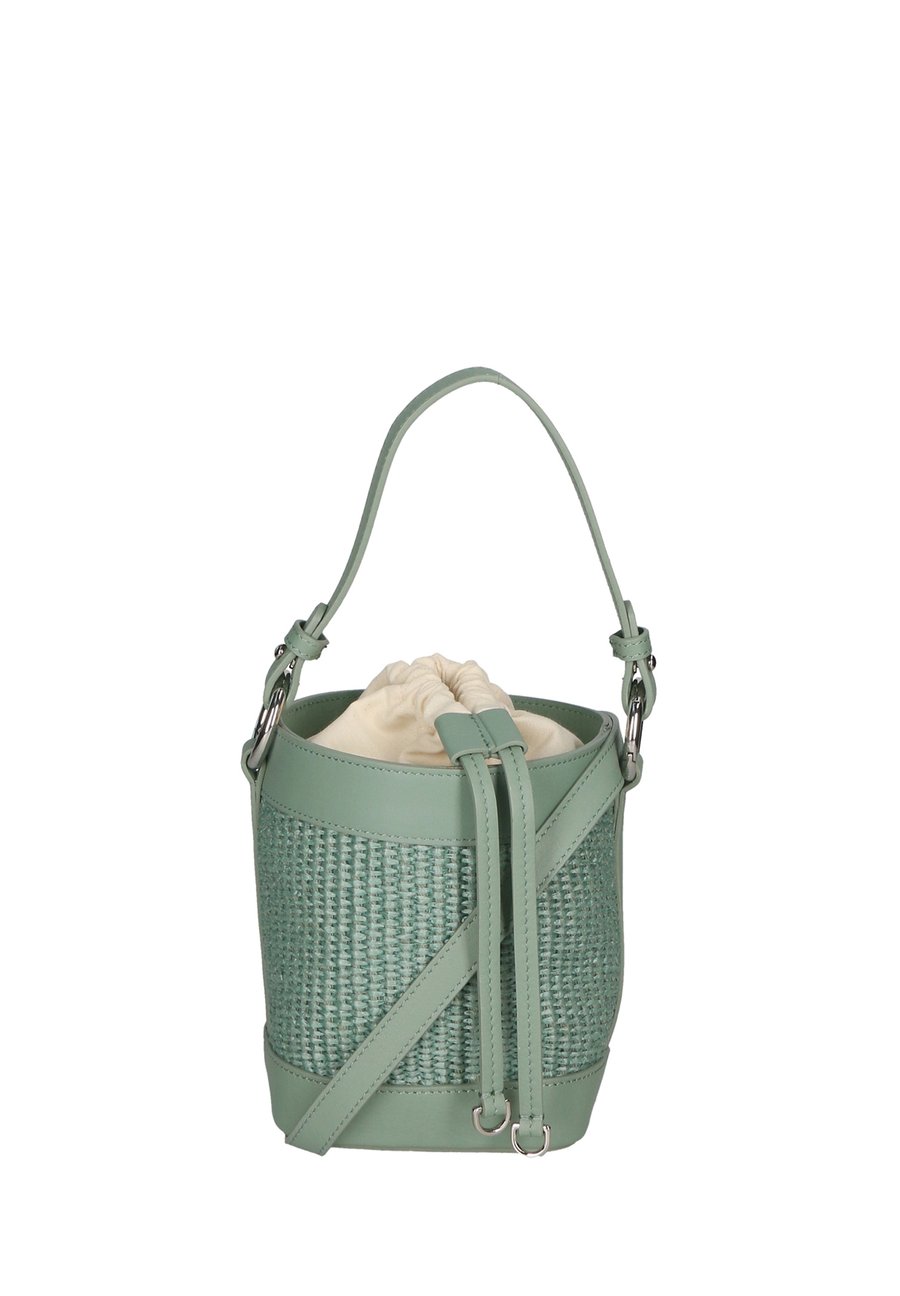 Сумка Chiara Ferretti Handbag, S Menta/Mint
Сумка Chiara Ferretti Handbag, S Menta/Mint