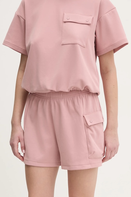 Шорты уличные Granite Point Columbia, розовый
Шорты уличные Granite Point Columbia, розовый