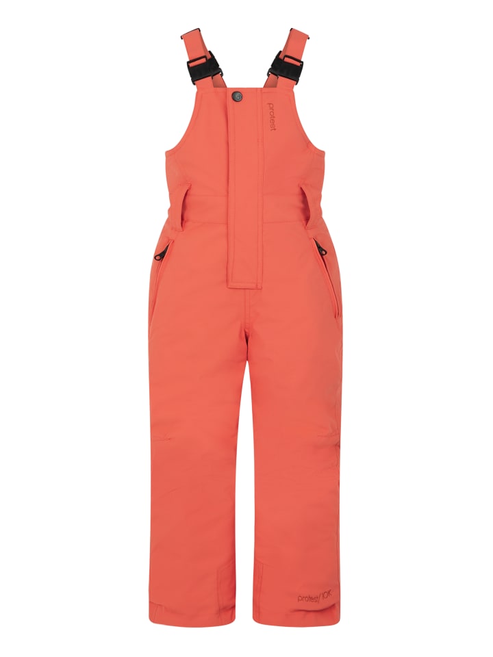 Лыжные брюки Protest
Лыжные брюки Protest