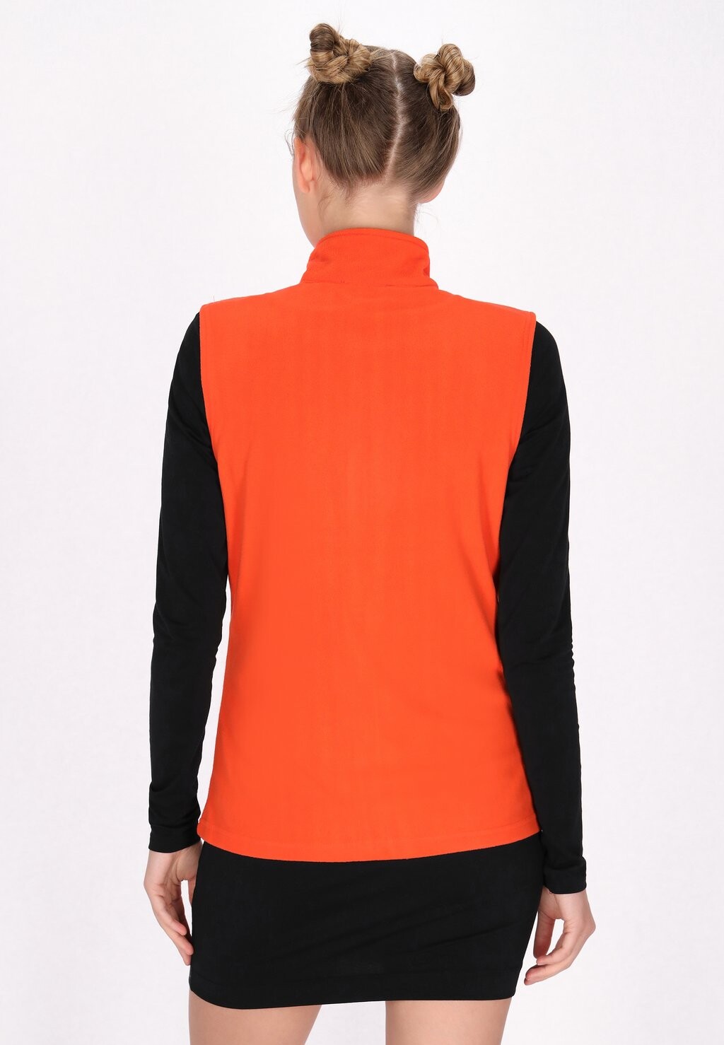 Жилет myMo ROCKS, оранжевый
Жилет myMo ROCKS, оранжевый