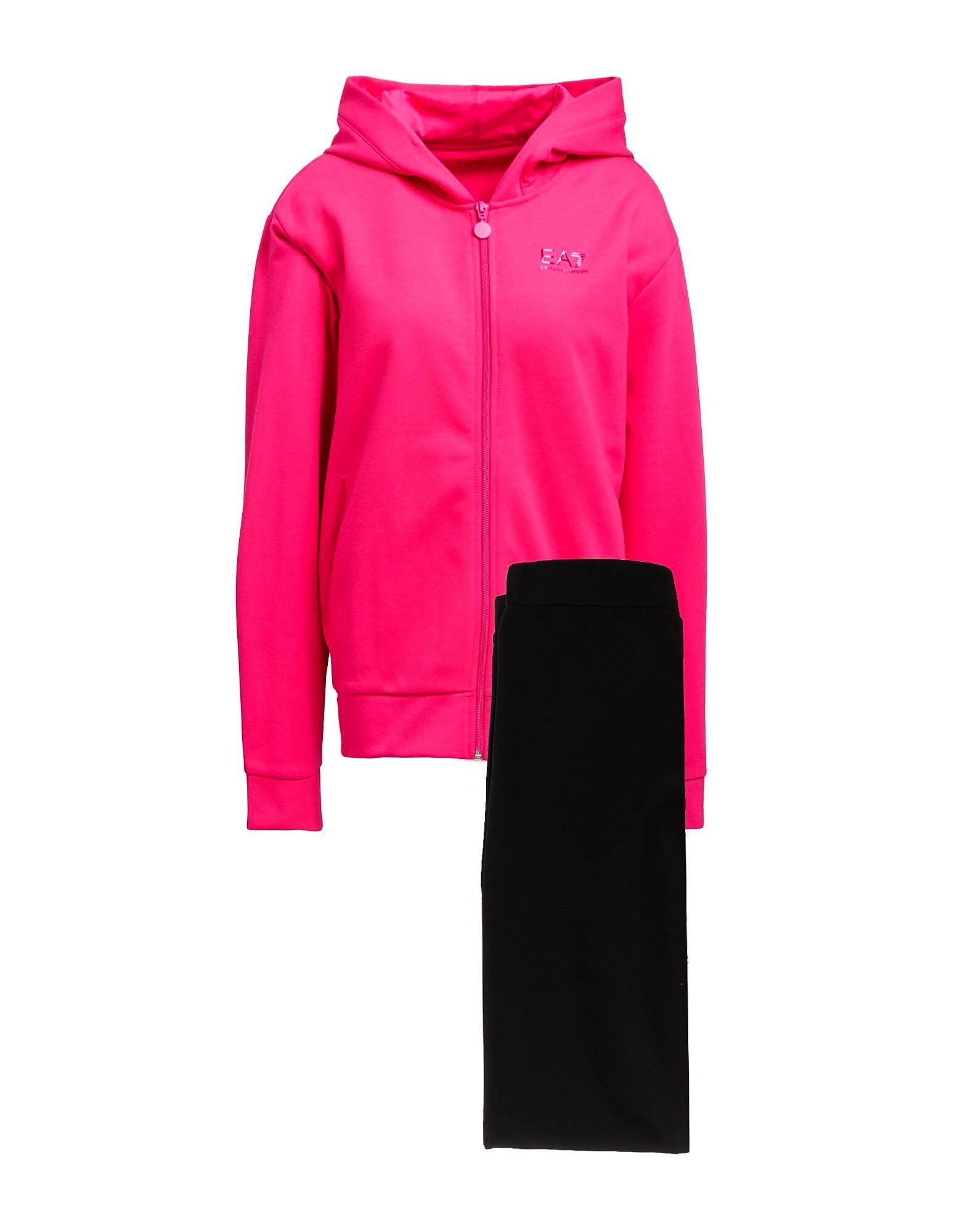 Спортивный костюм Ea7, фуксия
Спортивный костюм Ea7, фуксия