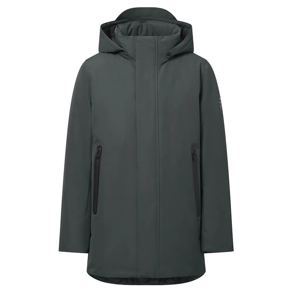 Куртка Ecoalf Parko, зеленый
Куртка Ecoalf Parko, зеленый