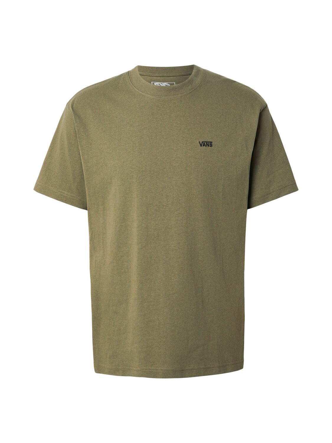 VANS Футболка в оливковом цвете
VANS Футболка в оливковом цвете