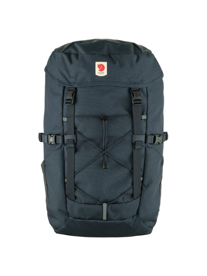 Рюкзак FJÄLLRÄVEN Skule 26 15 50 cm, темно-синий
Рюкзак FJÄLLRÄVEN Skule 26 15 50 cm, темно-синий