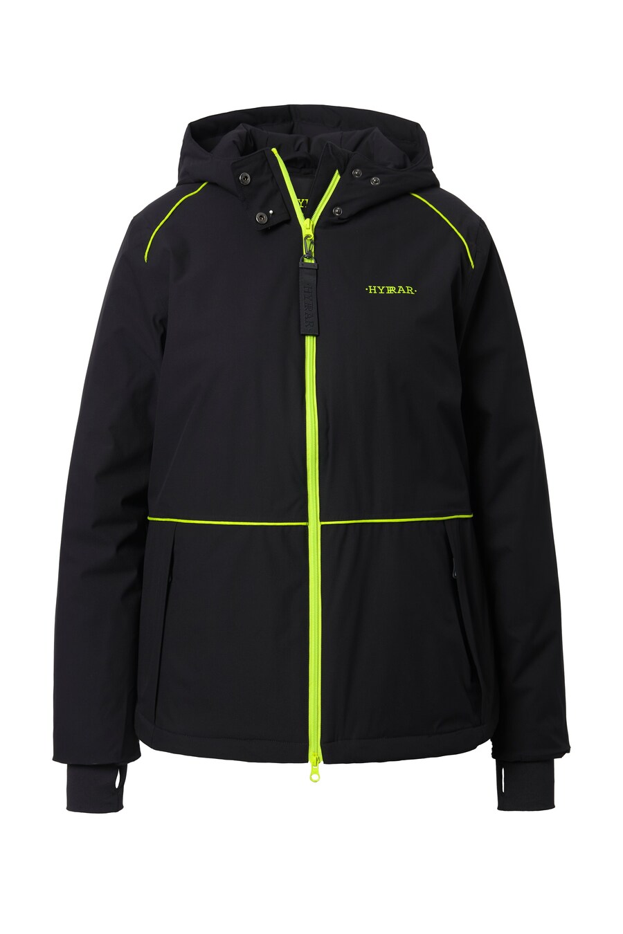 Спортивная куртка Ulla Popken, черный
Спортивная куртка Ulla Popken, черный