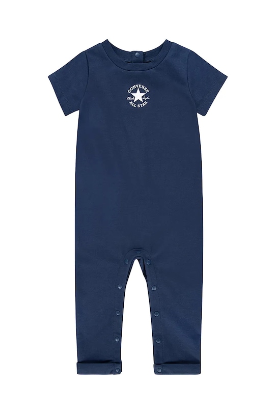 Детский комбинезон-пижама Converse, темно-синий
Детский комбинезон-пижама Converse, темно-синий