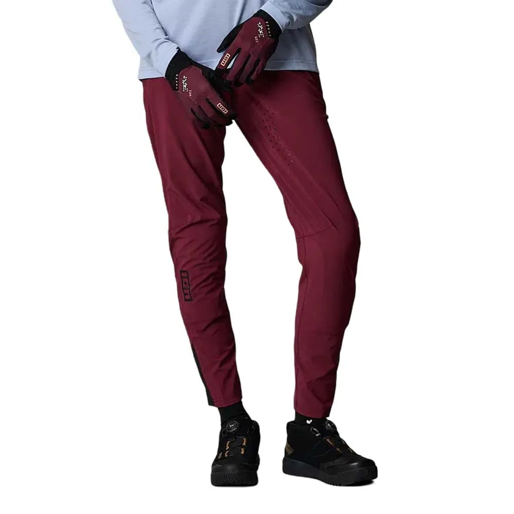 Брюки ION Ionic lt, красный
Брюки ION Ionic lt, красный