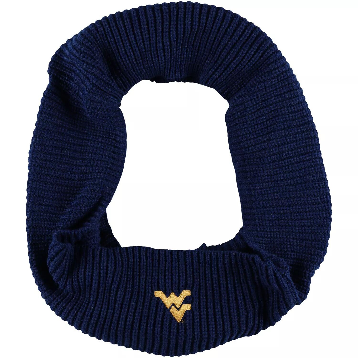 Женский вязаный шарф с капюшоном ZooZatz West Virginia Mountaineers Infinity Scarf
Женский вязаный шарф с капюшоном ZooZatz West Virginia Mountaineers Infinity Scarf