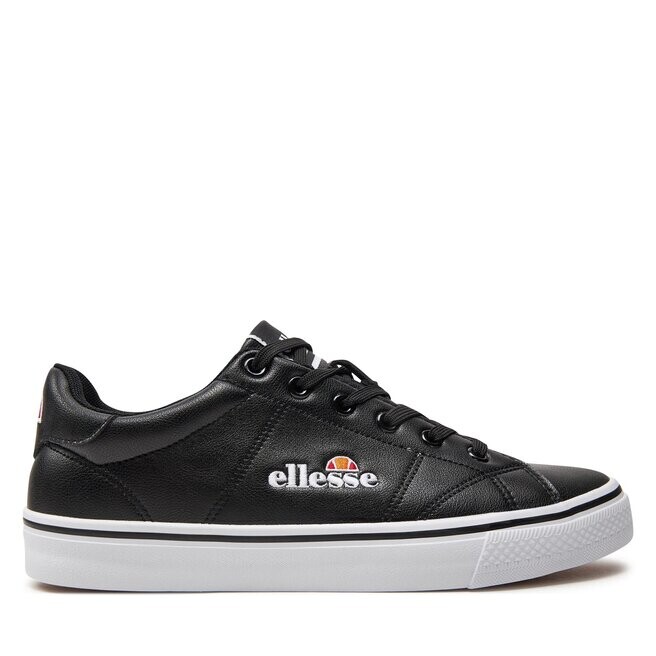Кроссовки Ellesse Ls225 V2 Vulc SHVF0823 Black 001, черный
Кроссовки Ellesse Ls225 V2 Vulc SHVF0823 Black 001, черный