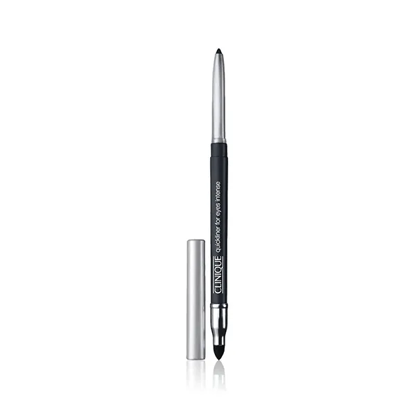 Интенсивная автоматическая подводка для глаз Quickliner For Eyes Intense Clinique, цвет intense charcoal
Интенсивная автоматическая подводка для глаз Quickliner For Eyes Intense Clinique, цвет intense charcoal