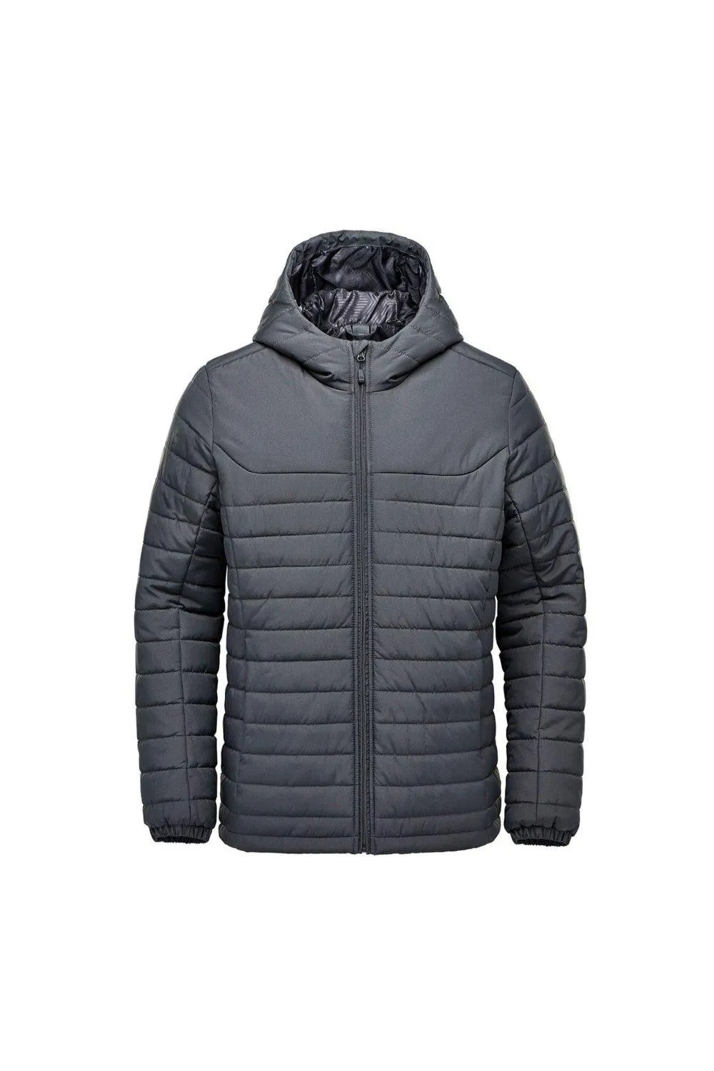 Стеганая куртка Nautilus Stormtech, черный
Стеганая куртка Nautilus Stormtech, черный