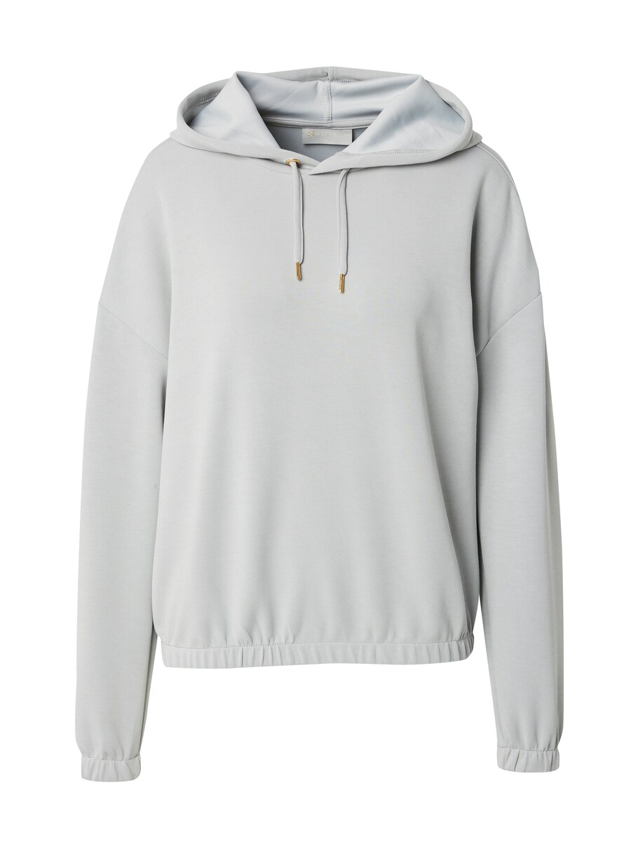 Спортивная толстовка Athlecia Namier, светло-серый
Спортивная толстовка Athlecia Namier, светло-серый