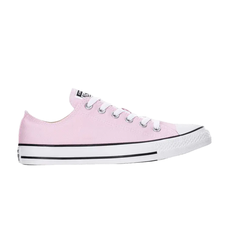 Кроссовки Converse Chuck Taylor All Star Low 'Pink Foam', розовый
Кроссовки Converse Chuck Taylor All Star Low 'Pink Foam', розовый