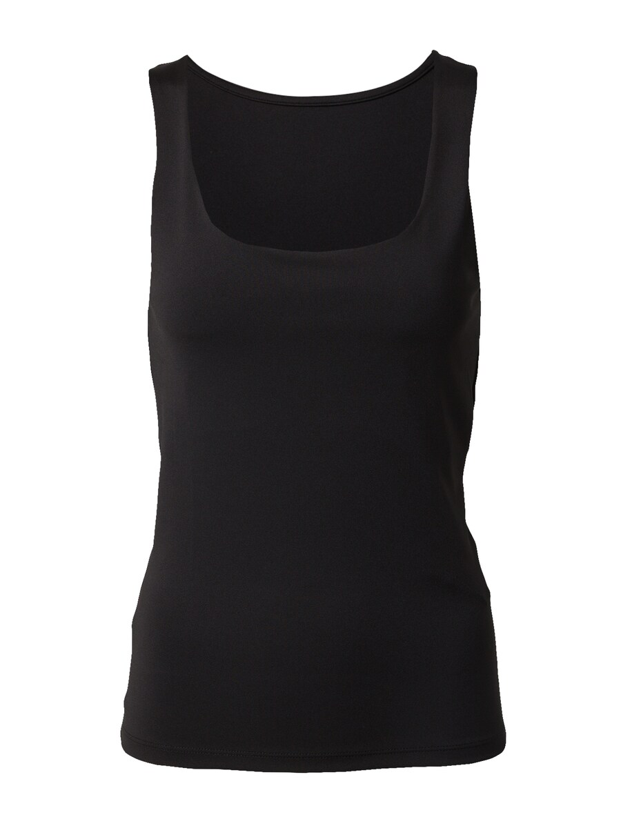 Топ PIECES PCNeja, черный
Топ PIECES PCNeja, черный