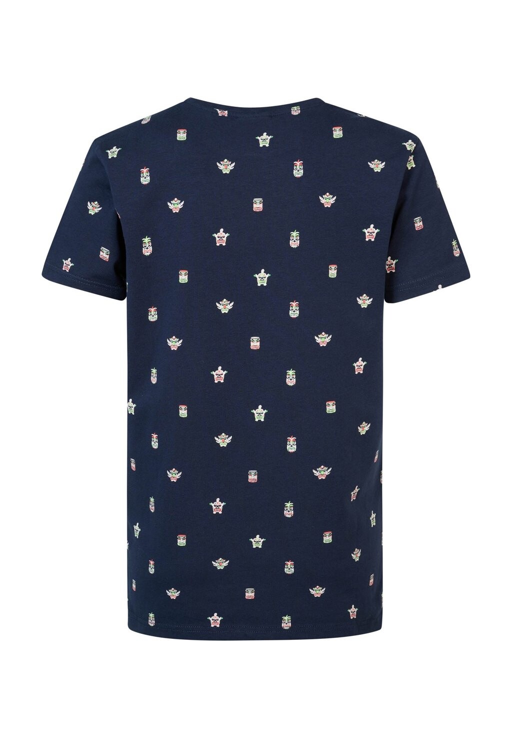 Футболка с принтом Petrol Industries, темно-синий
Футболка с принтом Petrol Industries, темно-синий