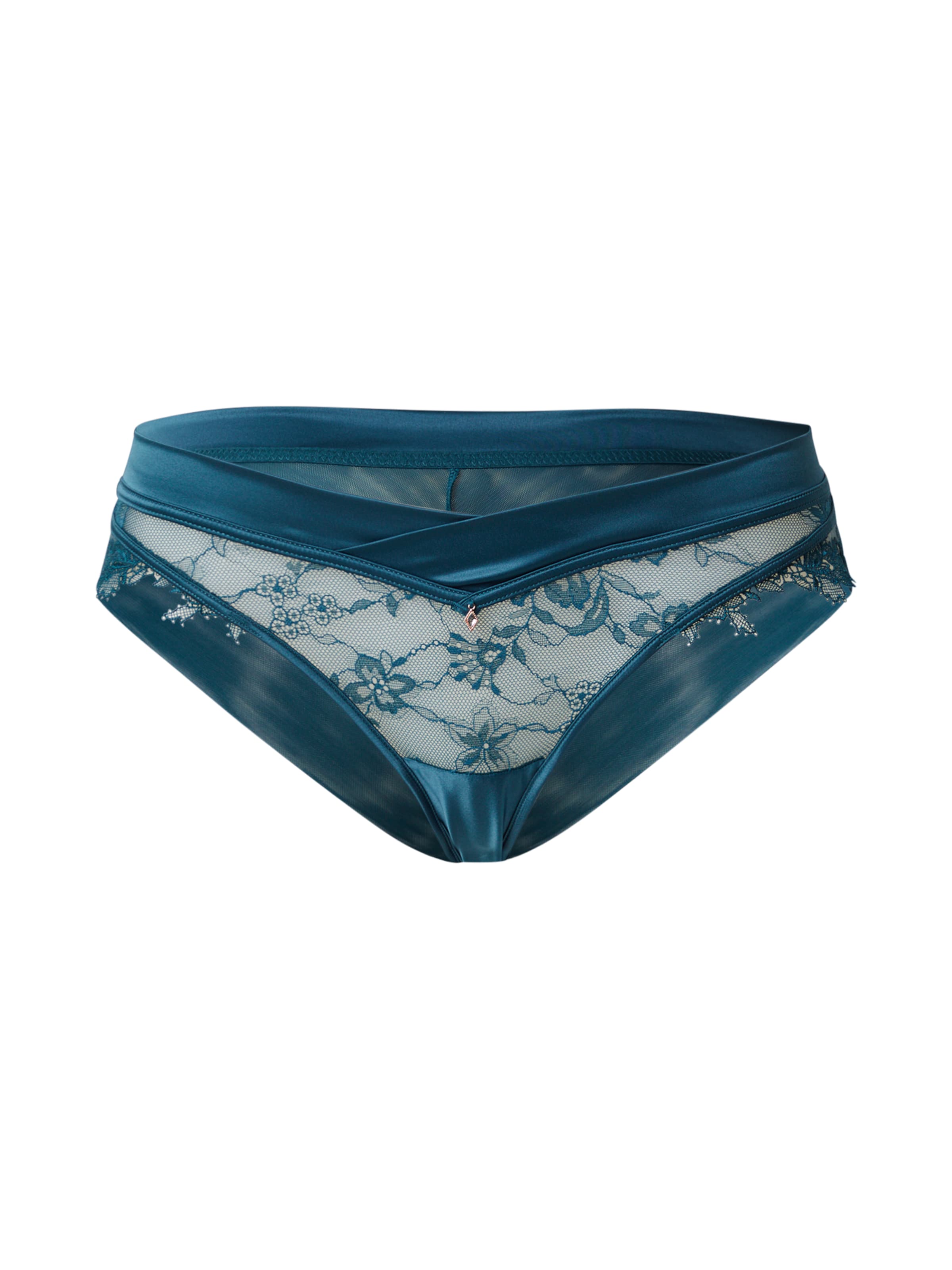 Hunkemöller Трусики 'Julia' в цвете Emerald
Hunkemöller Трусики 'Julia' в цвете Emerald