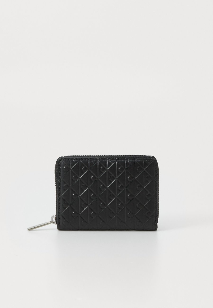 Кошелек Calvin Klein Wallet, Black
Кошелек Calvin Klein Wallet, Black