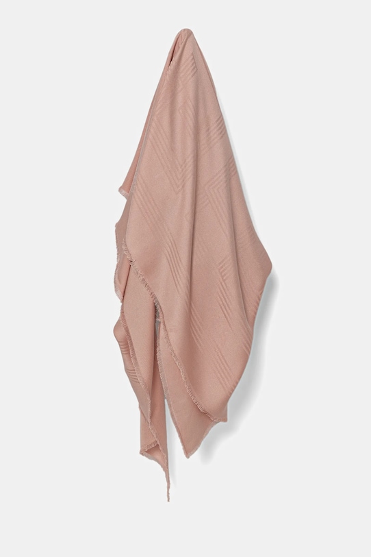 Шарф Tommy Hilfiger, розовый
Шарф Tommy Hilfiger, розовый